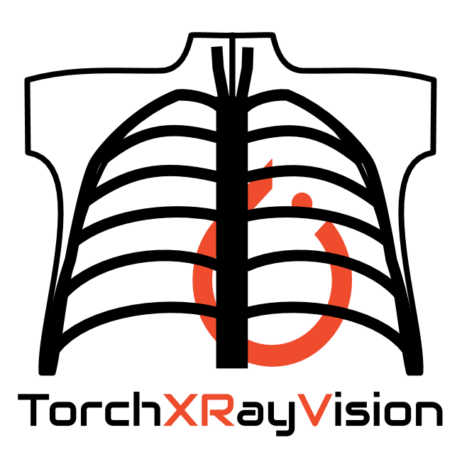 torchxrayvision logo
